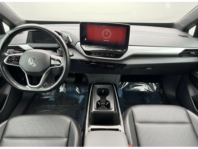 VW ID.4 Pro RWD w/SK On Battery Rear Wheel Drive - автомобили, коли, обяви за нови и употребявани 19