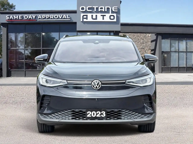 VW ID.4 Pro RWD w/SK On Battery Rear Wheel Drive - автомобили, коли, обяви за нови и употребявани 1