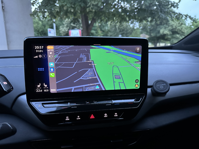 VW ID.4 PRO S.   82kw лизинг - автомобили, коли, обяви за нови и употребявани 10