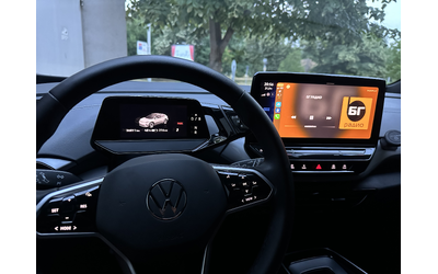 VW ID.4 PRO S.   82kw лизинг - автомобили, коли, обяви за нови и употребявани 9