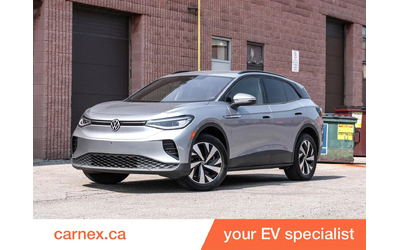 vw-id-4-pro-s-awd-clean-carfax-statement-package-all-wheel-drive - 0