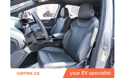 VW ID.4 Pro S AWD |Clean Carfax |Statement Package All Wheel Drive - автомобили, коли, обяви за нови и употребявани 14