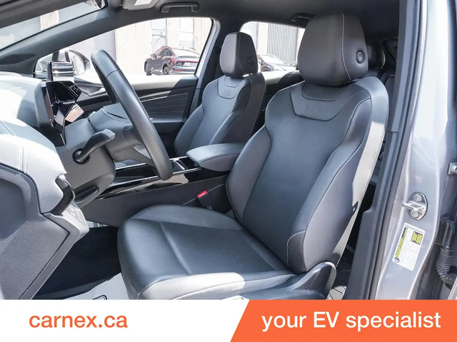VW ID.4 Pro S AWD |Clean Carfax |Statement Package All Wheel Drive - автомобили, коли, обяви за нови и употребявани 14