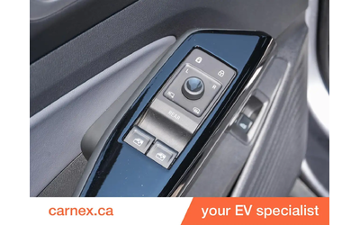 VW ID.4 Pro S AWD |Clean Carfax |Statement Package All Wheel Drive - автомобили, коли, обяви за нови и употребявани 17