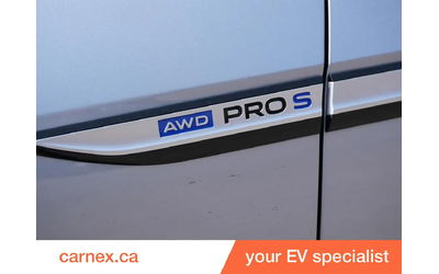 VW ID.4 Pro S AWD |Clean Carfax |Statement Package All Wheel Drive - автомобили, коли, обяви за нови и употребявани 6