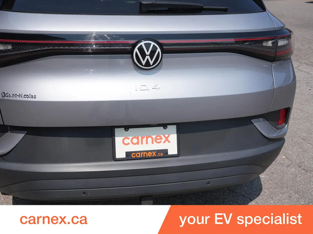 VW ID.4 Pro S AWD |Clean Carfax |Statement Package All Wheel Drive - автомобили, коли, обяви за нови и употребявани 7
