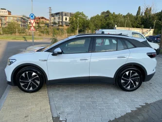 VW ID.4 SOH 93.18% - автомобили, коли, обяви за нови и употребявани 7