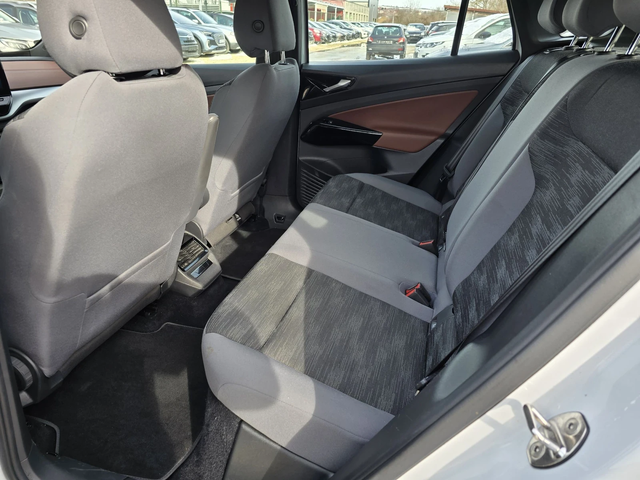 VW ID.5 PRO 150KW 82KWH  AUTOPARKIG Гаранция - автомобили, коли, обяви за нови и употребявани 11