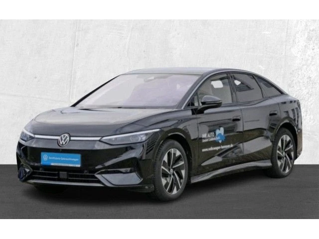 VW ID.7 Pro - автомобили, коли, обяви за нови и употребявани 0