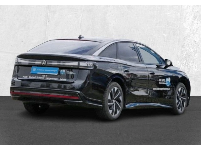 VW ID.7 Pro - автомобили, коли, обяви за нови и употребявани 1