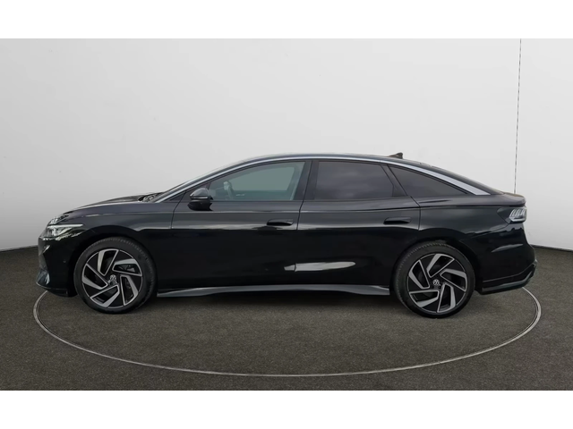 VW ID.7 Pro Matrix Harman - автомобили, коли, обяви за нови и употребявани 2