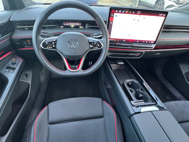 VW ID.7 GTX - автомобили, коли, обяви за нови и употребявани 10