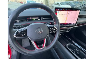 VW ID.7 GTX - автомобили, коли, обяви за нови и употребявани 13