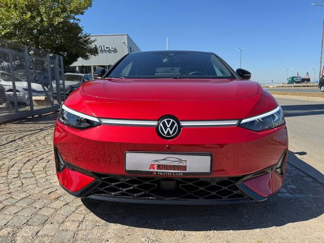 VW ID.7 GTX - автомобили, коли, обяви за нови и употребявани 1