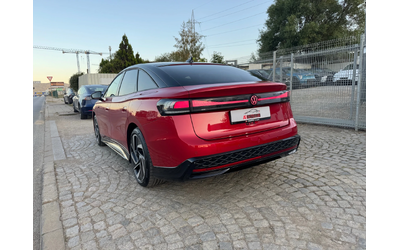 VW ID.7 GTX - автомобили, коли, обяви за нови и употребявани 6