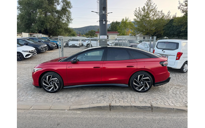 VW ID.7 GTX - автомобили, коли, обяви за нови и употребявани 7