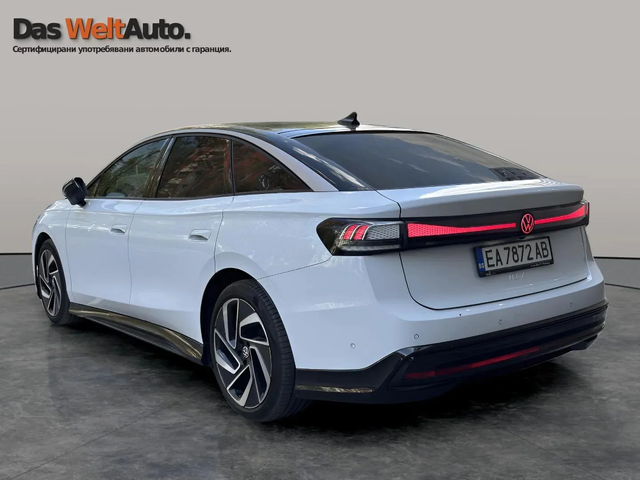 VW ID.7 Pro PLUS, 77 kWh, 210кВт/286к.с. - автомобили, коли, обяви за нови и употребявани 2