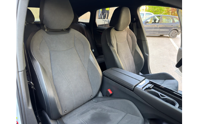 VW ID.7 Pro PLUS, 77 kWh, 210кВт/286к.с. - автомобили, коли, обяви за нови и употребявани 6