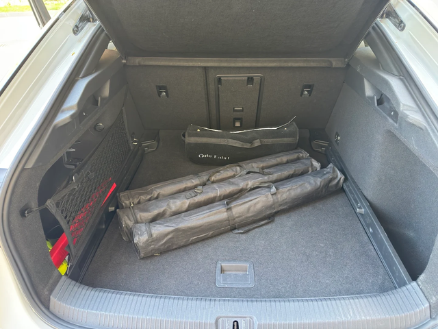 VW ID.7 Pro PLUS, 77 kWh, 210кВт/286к.с. - автомобили, коли, обяви за нови и употребявани 8