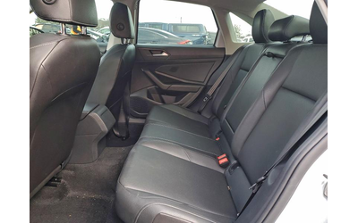VW JETTA 1.4L 4 Front-wheel Drive - автомобили, коли, обяви за нови и употребявани 10