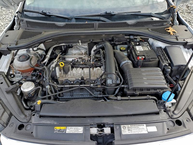 VW JETTA 1.4L 4 Front-wheel Drive - автомобили, коли, обяви за нови и употребявани 11