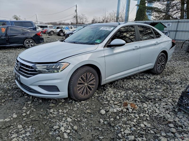 VW JETTA 1.4L 4 Front-wheel Drive - автомобили, коли, обяви за нови и употребявани 1