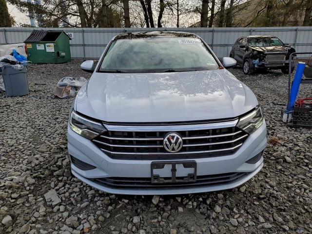 VW JETTA 1.4L 4 Front-wheel Drive - автомобили, коли, обяви за нови и употребявани 5