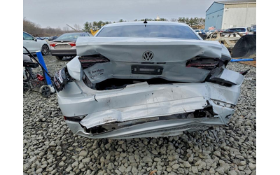 VW JETTA 1.4L 4 Front-wheel Drive - автомобили, коли, обяви за нови и употребявани 6