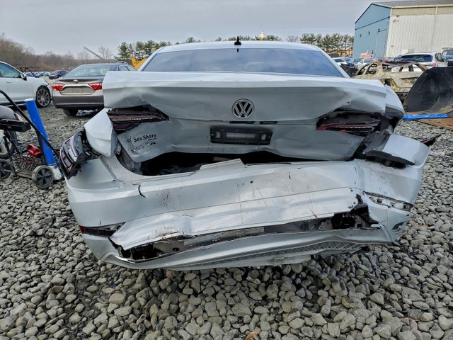 VW JETTA 1.4L 4 Front-wheel Drive - автомобили, коли, обяви за нови и употребявани 6