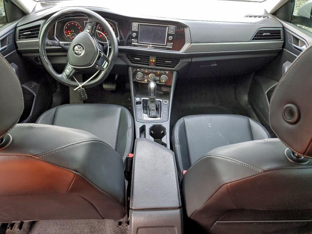 VW JETTA 1.4L 4 Front-wheel Drive - автомобили, коли, обяви за нови и употребявани 8