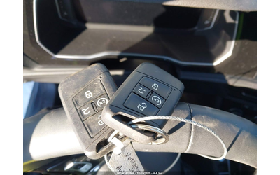 VW JETTA 1.4L I-4 DI, DOHC, VVT, TURBO, 147HP Front Wheel Drive - автомобили, коли, обяви за нови и употребявани 10