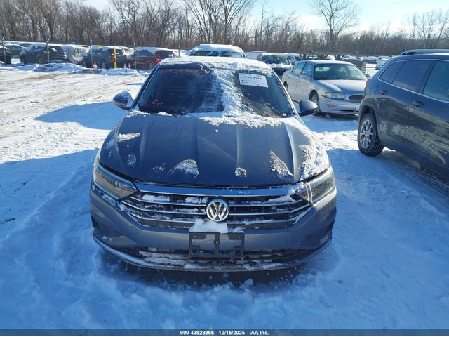 VW JETTA 1.4L I-4 DI, DOHC, VVT, TURBO, 147HP Front Wheel Drive - автомобили, коли, обяви за нови и употребявани 11