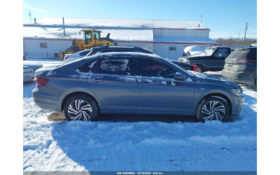 VW JETTA 1.4L I-4 DI, DOHC, VVT, TURBO, 147HP Front Wheel Drive - автомобили, коли, обяви за нови и употребявани 12