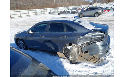 VW JETTA 1.4L I-4 DI, DOHC, VVT, TURBO, 147HP Front Wheel Drive - автомобили, коли, обяви за нови и употребявани 13