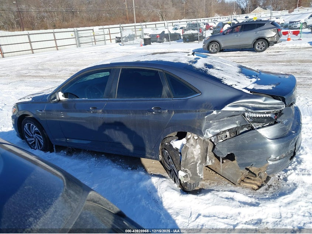 VW JETTA 1.4L I-4 DI, DOHC, VVT, TURBO, 147HP Front Wheel Drive - автомобили, коли, обяви за нови и употребявани 13