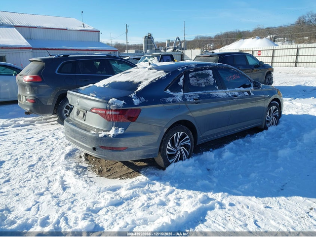 VW JETTA 1.4L I-4 DI, DOHC, VVT, TURBO, 147HP Front Wheel Drive - автомобили, коли, обяви за нови и употребявани 3