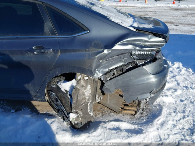 VW JETTA 1.4L I-4 DI, DOHC, VVT, TURBO, 147HP Front Wheel Drive - автомобили, коли, обяви за нови и употребявани 5