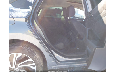 VW JETTA 1.4L I-4 DI, DOHC, VVT, TURBO, 147HP Front Wheel Drive - автомобили, коли, обяви за нови и употребявани 7