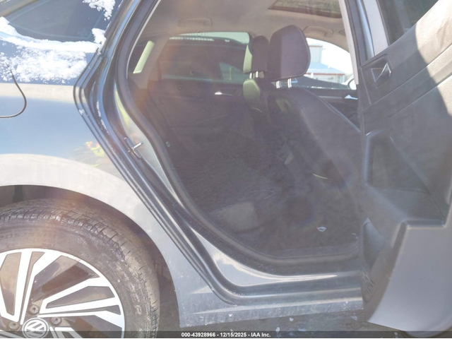 VW JETTA 1.4L I-4 DI, DOHC, VVT, TURBO, 147HP Front Wheel Drive - автомобили, коли, обяви за нови и употребявани 7