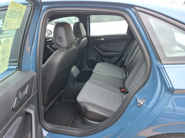 VW JETTA 1.5L 4cyl Front Wheel Drive - автомобили, коли, обяви за нови и употребявани 10