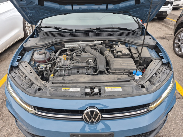 VW JETTA 1.5L 4cyl Front Wheel Drive - автомобили, коли, обяви за нови и употребявани 16