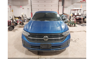 VW Jetta 1.5L I-4 DI, DOHC, VVT, TURBO, 158HP Front Wheel Drive - автомобили, коли, обяви за нови и употребявани 11