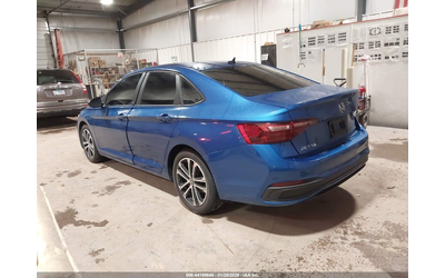 vw-jetta-1-5l-i-4-di-dohc-vvt-turbo-158hp-front-wheel-drive - 2