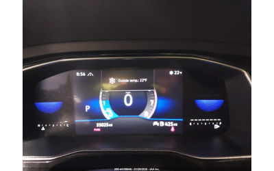 VW Jetta 1.5L I-4 DI, DOHC, VVT, TURBO, 158HP Front Wheel Drive - автомобили, коли, обяви за нови и употребявани 6