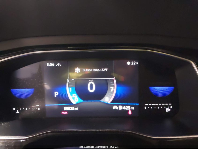 VW Jetta 1.5L I-4 DI, DOHC, VVT, TURBO, 158HP Front Wheel Drive - автомобили, коли, обяви за нови и употребявани 6