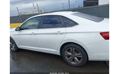 VW JETTA 1.5L I-4 DI, DOHC, VVT, TURBO, 158HP Front Wheel Drive - автомобили, коли, обяви за нови и употребявани 14