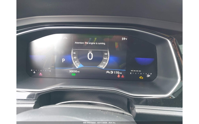 VW JETTA 1.5L I-4 DI, DOHC, VVT, TURBO, 158HP Front Wheel Drive - автомобили, коли, обяви за нови и употребявани 6