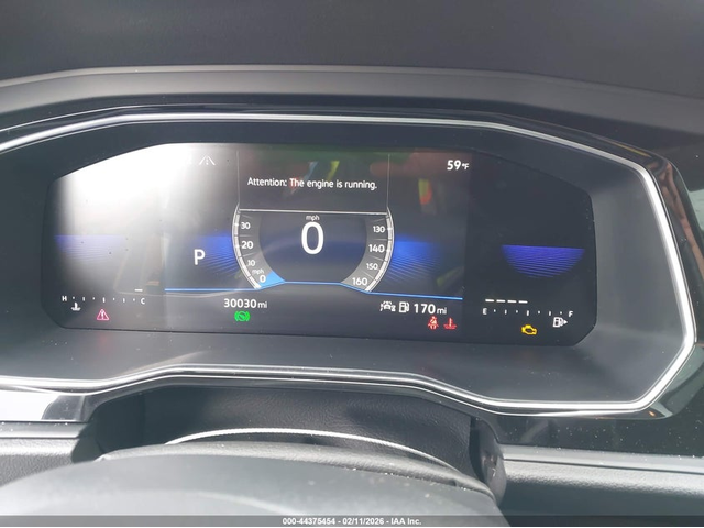 VW JETTA 1.5L I-4 DI, DOHC, VVT, TURBO, 158HP Front Wheel Drive - автомобили, коли, обяви за нови и употребявани 6