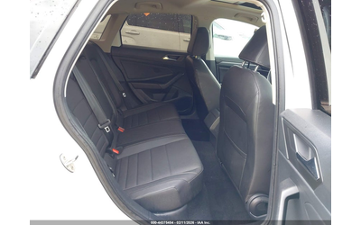 VW JETTA 1.5L I-4 DI, DOHC, VVT, TURBO, 158HP Front Wheel Drive - автомобили, коли, обяви за нови и употребявани 7