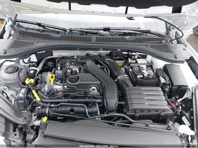 VW JETTA 1.5L I-4 DI, DOHC, VVT, TURBO, 158HP Front Wheel Drive - автомобили, коли, обяви за нови и употребявани 9